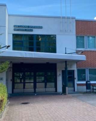 Mattlidens skola Esbo stad